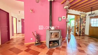  Maison à vendre 5 pièces 151 m²