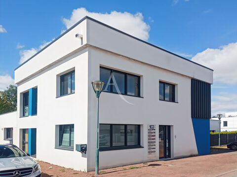   Challans, Bureau de 23 m² à louer 