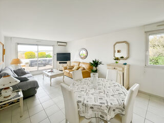  Appartement � vendre 3 pi�ces 69 m�