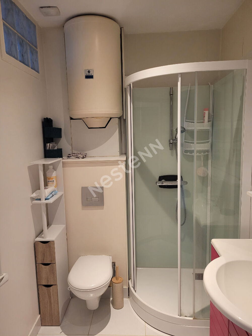 Location Appartement Appartement Saint Pierre Des Corps 2 pièce(s) 32.22 m2 meublé Saint pierre des corps
