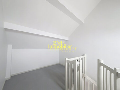  Appartement � louer 1 pi�ce 23 m�