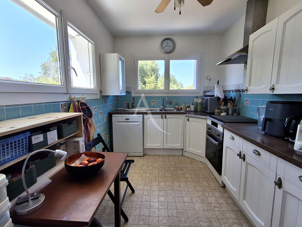 Vente Maison Maison Saintes Rive Gauche 7 pièces 160 m2 Saintes