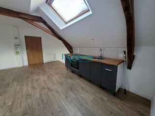  Appartement à louer 2 pièces 46 m²
