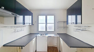  Maison à vendre 4 pièces 