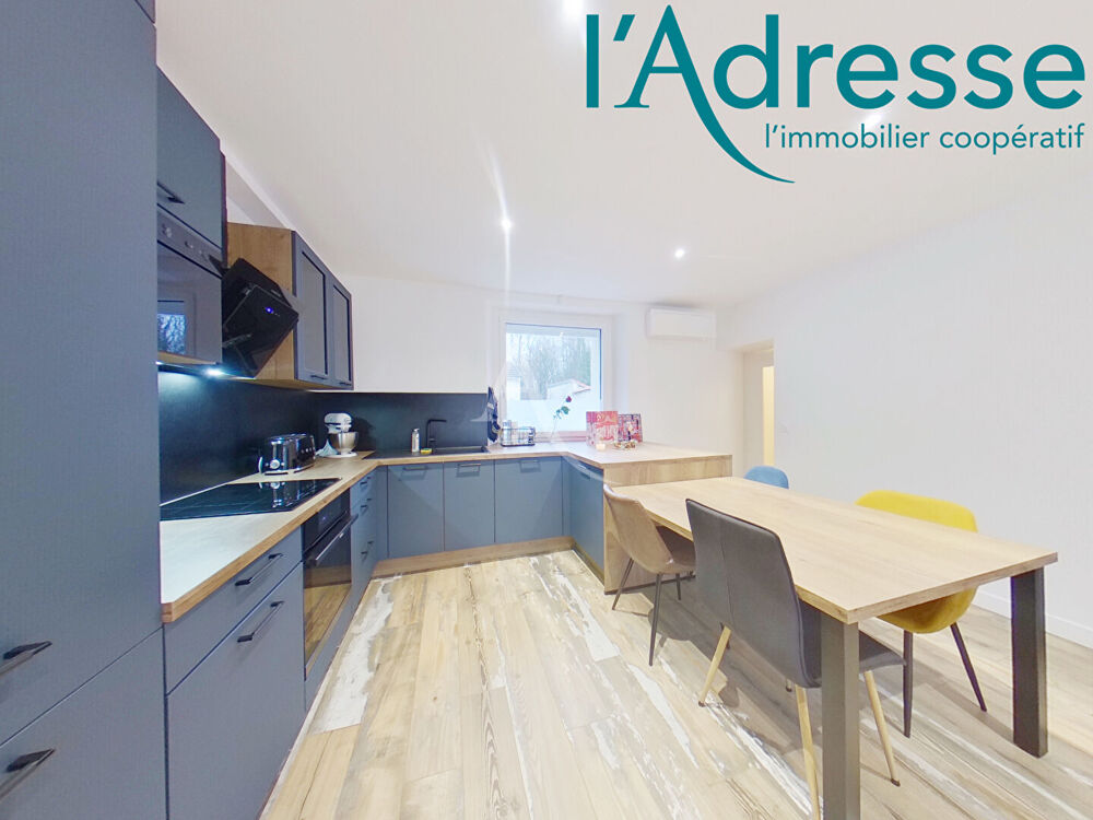 � vendre  Maison Champs-sur-Marne (77420)