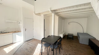  Appartement à louer 3 pièces 60 m²