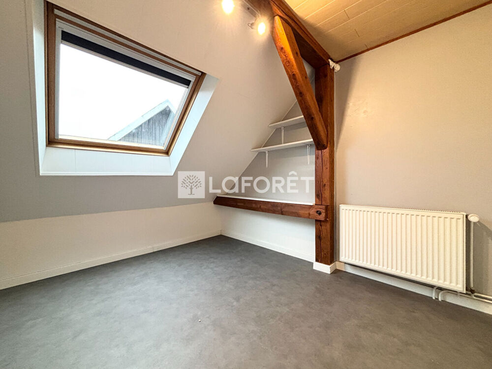 Appartement Benfeld 3 pièce(s) 57.03 m2