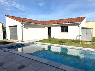  Maison � vendre 4 pi�ces 88 m�