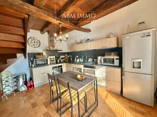  Maison � vendre 3 pi�ces 104 m�