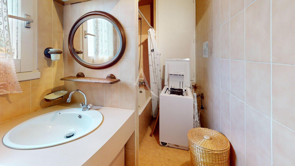 Appartement Saint Jean De Monts 2 pièce(s)