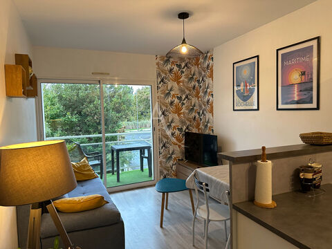  Appartement � louer 2 pi�ces 30 m�