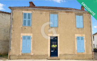  Maison � vendre 7 pi�ces 195 m�