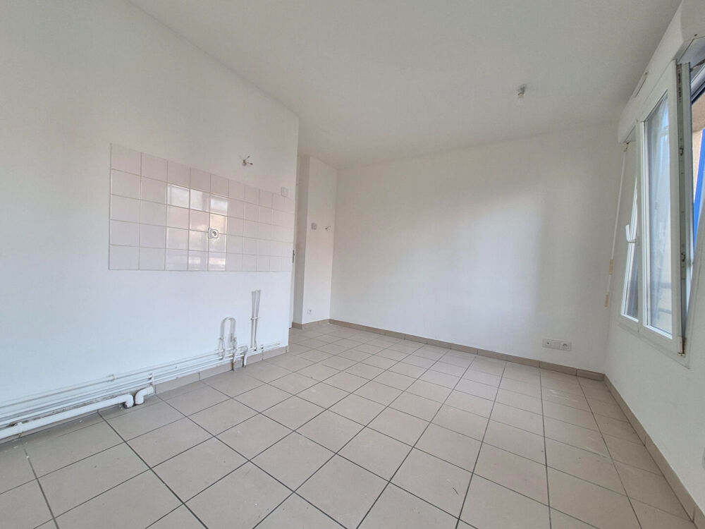 Studio BERCK avec place de parking