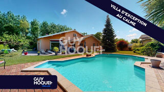  Maison � vendre 5 pi�ces 164 m�