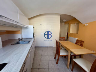  Maison à vendre 2 pièces 58 m²