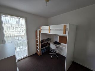  Appartement � vendre 5 pi�ces 88 m�