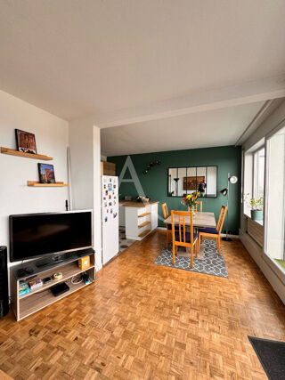  Appartement � louer 2 pi�ces 44 m�