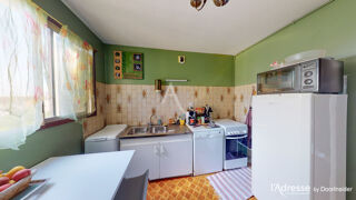  Appartement � vendre 3 pi�ces 67 m�