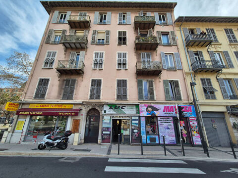 Local commercial Nice 1474 06000 Nice