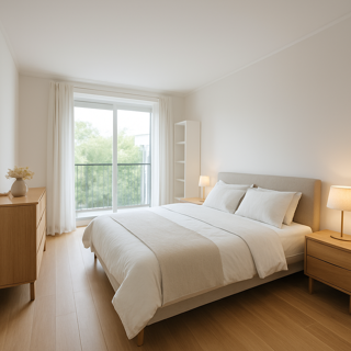  Appartement � vendre 5 pi�ces 108 m�