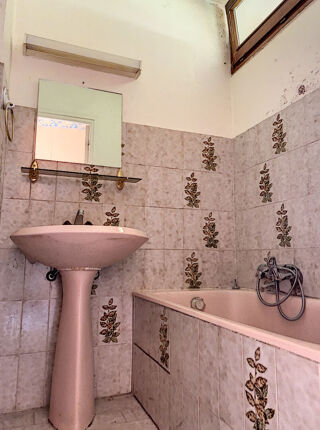  Appartement � vendre 1 pi�ce 20 m�