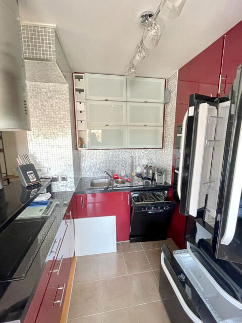  Appartement � louer 3 pi�ces 73 m�