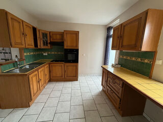  Maison � vendre 4 pi�ces 70 m�