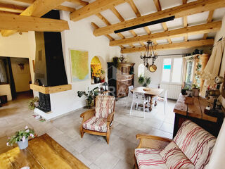  Maison � vendre 6 pi�ces 138 m�