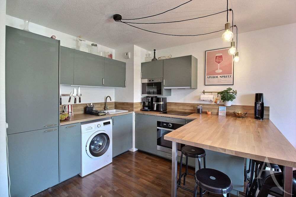 Appartement 2 pièces 45 m² · à Villenave D Ornon · 45 m² · 170 000 €