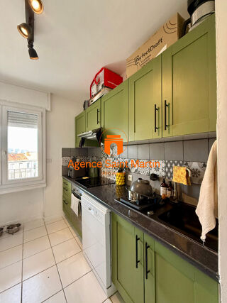  Appartement � louer 3 pi�ces 57 m�