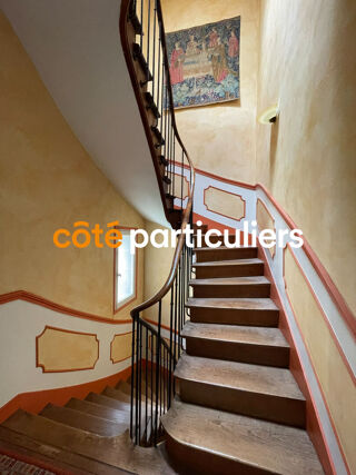  Maison  vendre 7 pices 182 m