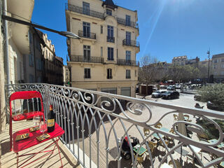  Appartement � vendre 4 pi�ces 100 m�