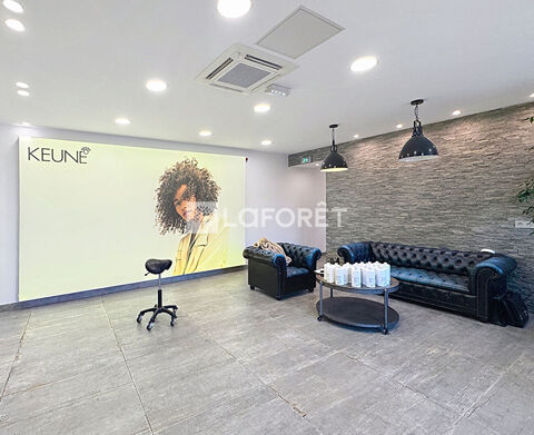   Local commercial Bourg-en-bresse 