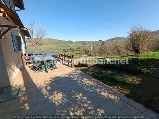  Maison � vendre 6 pi�ces 123 m�