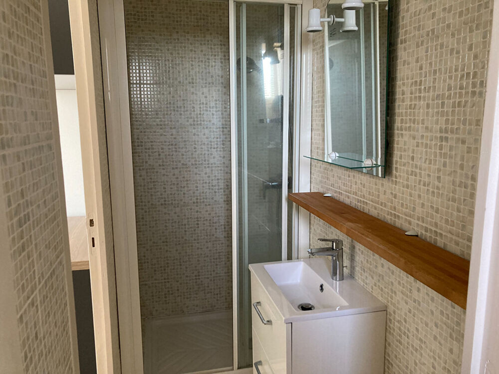 Appartement Le Creusot 2 pieces