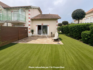  Maison � vendre 2 pi�ces 61 m�