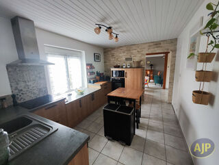 Maison à vendre 4 pièces 98 m²