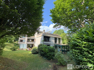  Appartement � vendre 6 pi�ces 124 m�