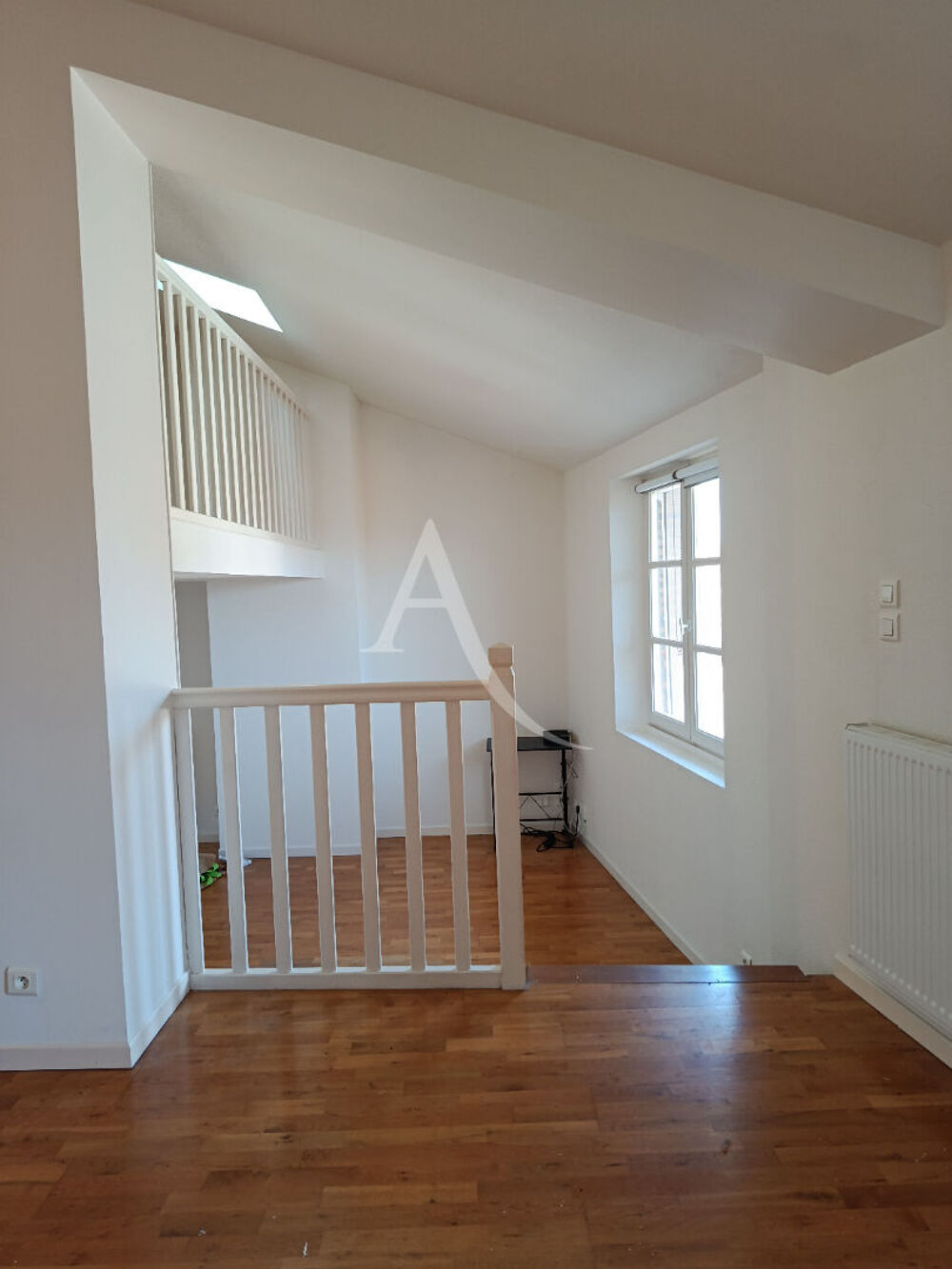 Appartement T2 à Albi de 70m²