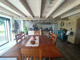  Maison à vendre 5 pièces 151 m²