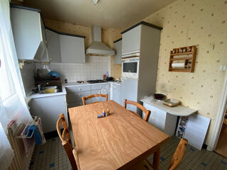  Maison � vendre 4 pi�ces 99 m�