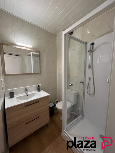  Appartement  louer 1 pice 15 m