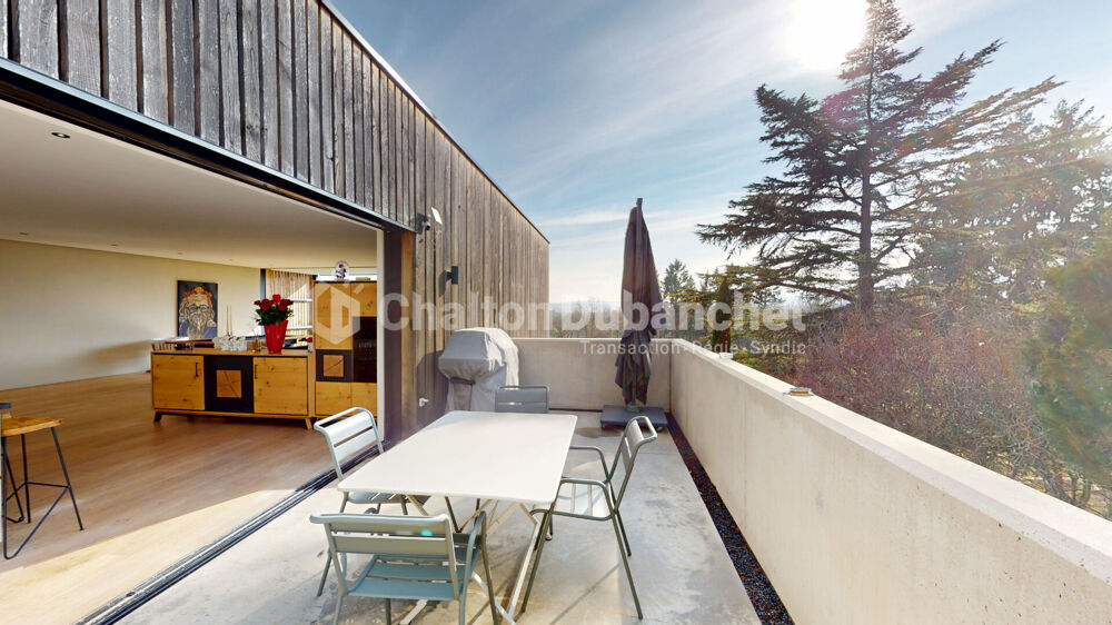 � vendre  Maison Saint-L�ger-sur-Roanne (42155)