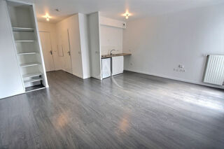  Appartement  vendre 1 pice 31 m