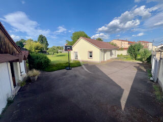  Maison à vendre 5 pièces 106 m²