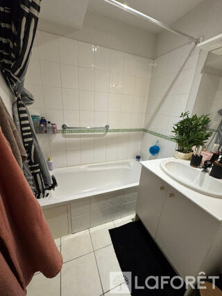  Appartement à vendre 2 pièces 53 m²