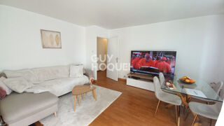 Appartement à vendre 2 pièces 46 m²