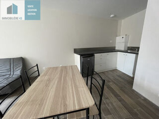  Appartement à louer 2 pièces 41 m²