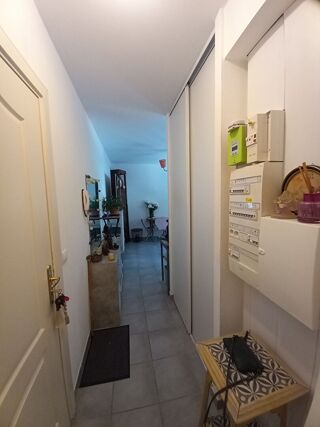  Appartement � vendre 1 pi�ce 34 m�