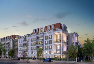  Appartement  vendre 4 pices 93 m